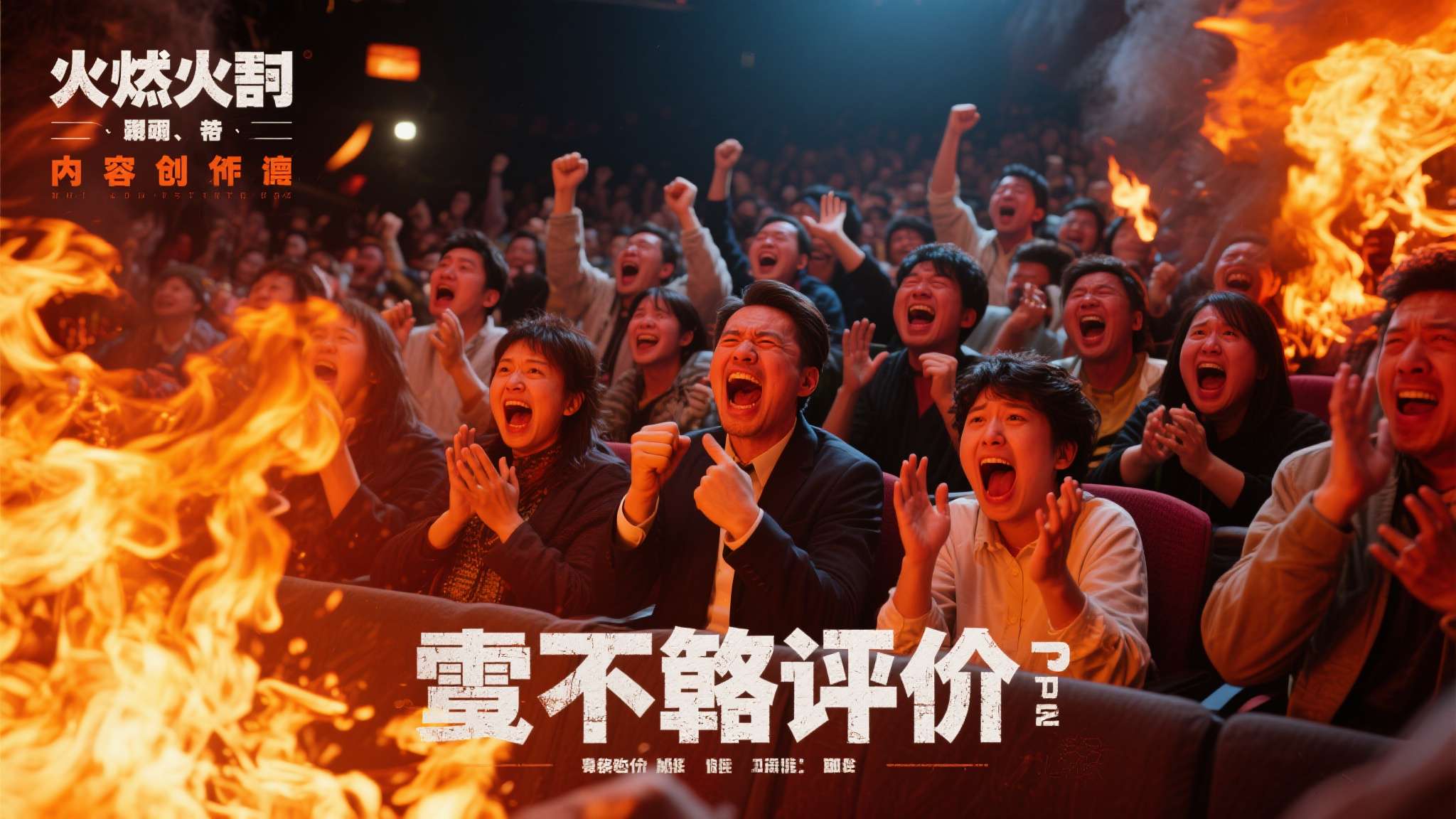 水星的魔女pb高达模型 无论最终评价如何,这场炎上都提醒着所有内容创作者:观众的情绪反应,本质上是参与感