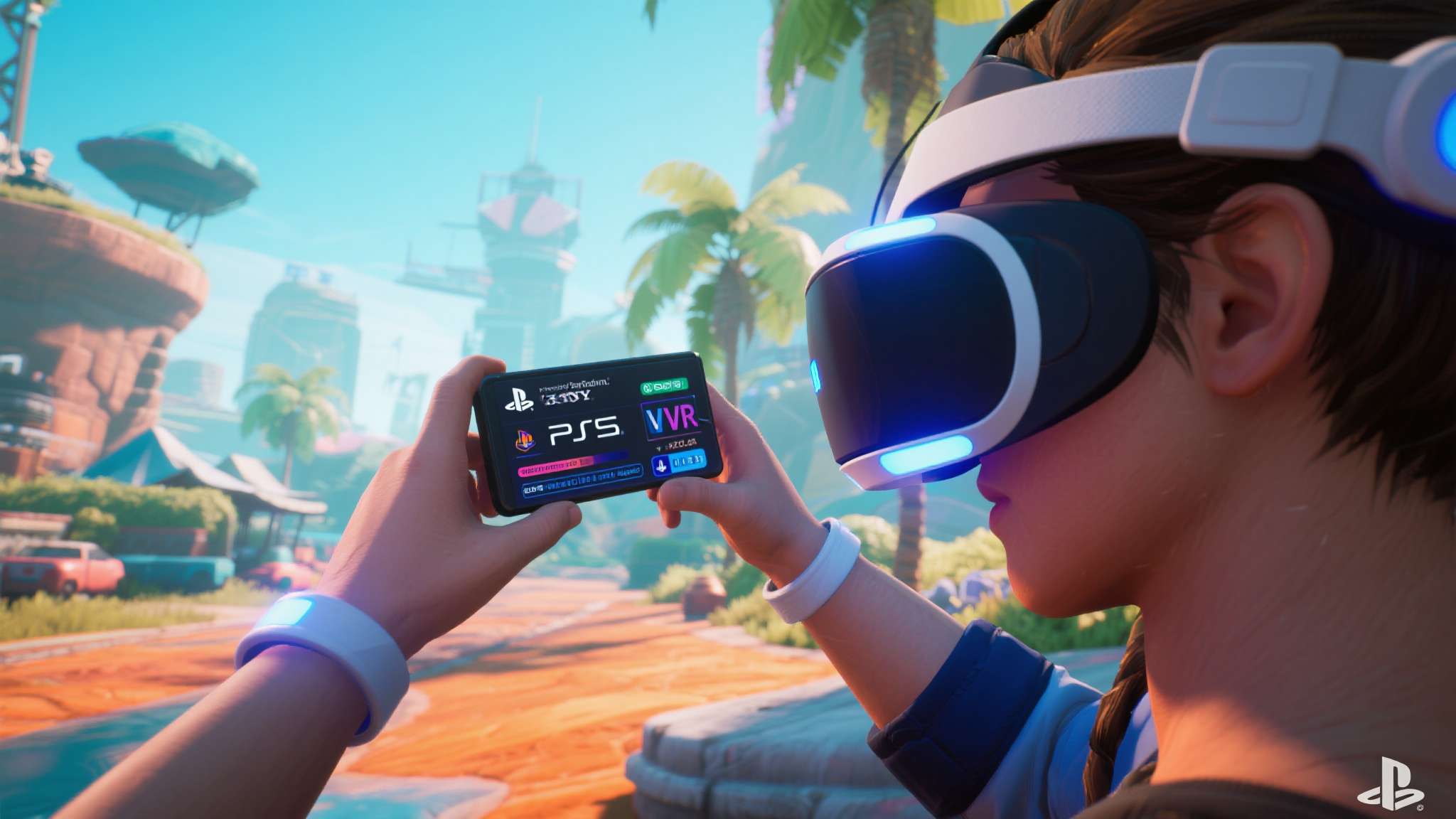 4. 上线时间：目前索尼尚未公布具体的VR模式上线日期，建议关注PlayStat